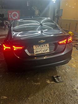 شيفروليه ماليبو